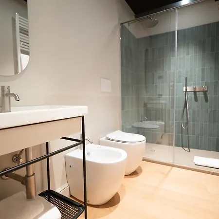 Casa W 3*