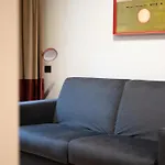 Casa W Hotell Venedig