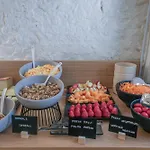 Hotell Casa W Venedig