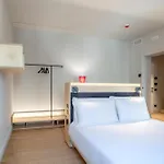 Hotell Casa W Venedig