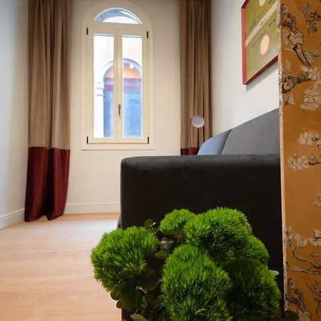 Casa W Hotell Venedig