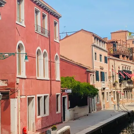 Hotel Casa W Venedig