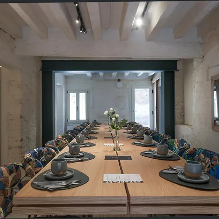 Casa W Hotel Venedig