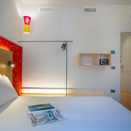 Hotel Casa W Venecia