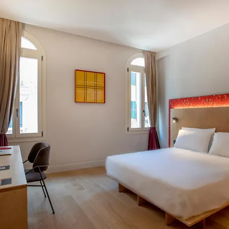 Casa W Otel 3*