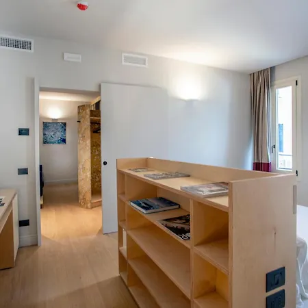 Casa W 3*
