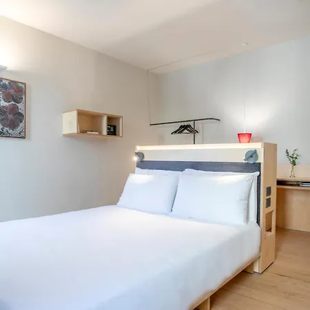 Casa W Otel 3*