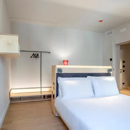 Otel Casa W Venedik