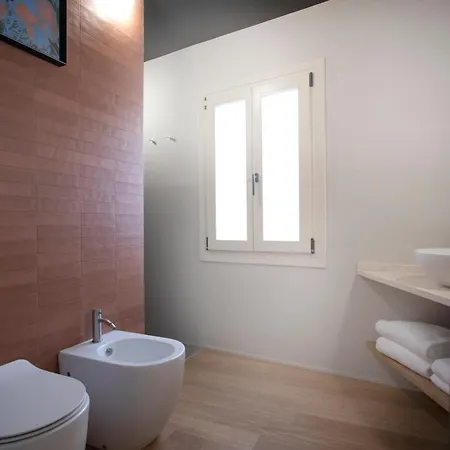 Casa W Venecia
