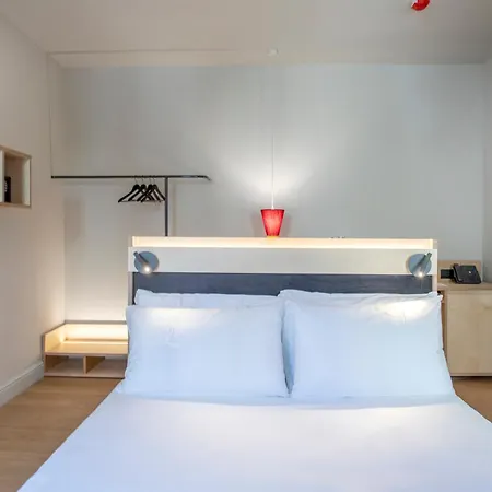 Casa W Hotel