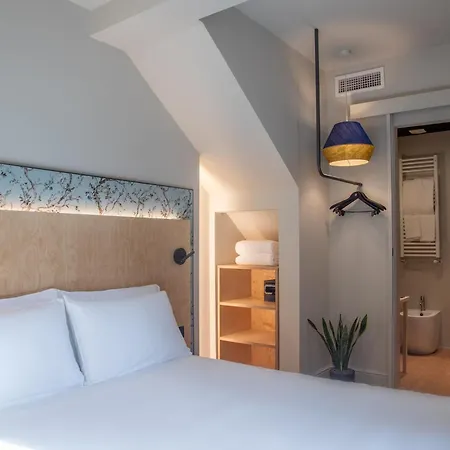 Casa W Hotel