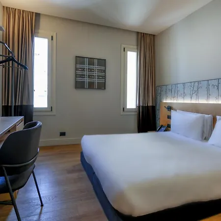 Casa W Otel 3*