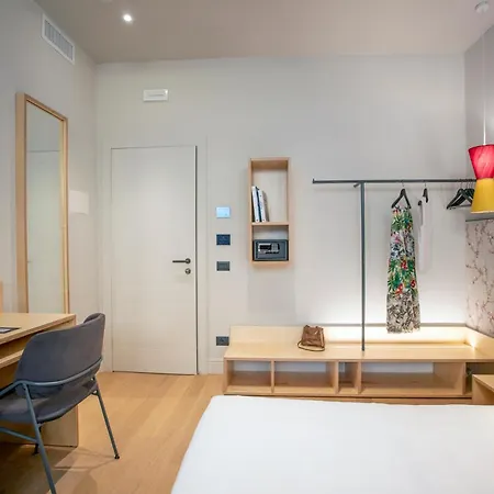 Hotel Casa W 3*
