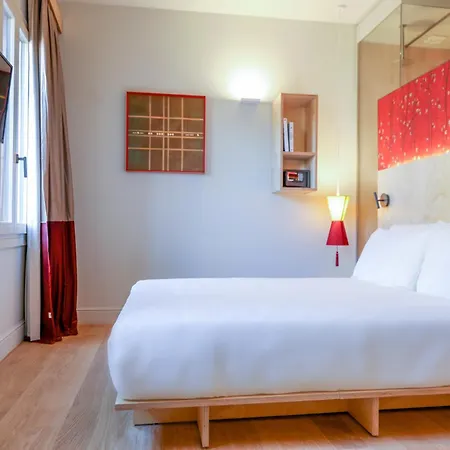Hotell Casa W