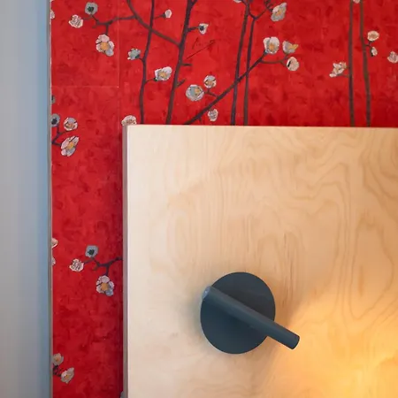 Ξενοδοχείο Casa W