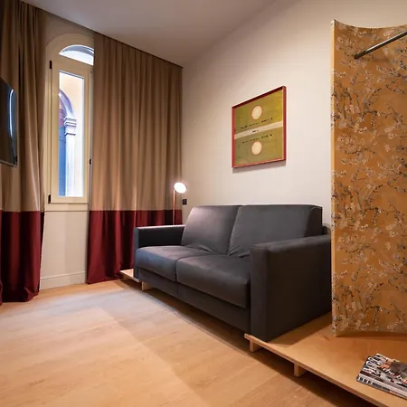 Casa W فندق البندقية