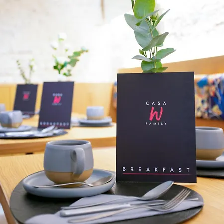 Casa W Szálloda Velence