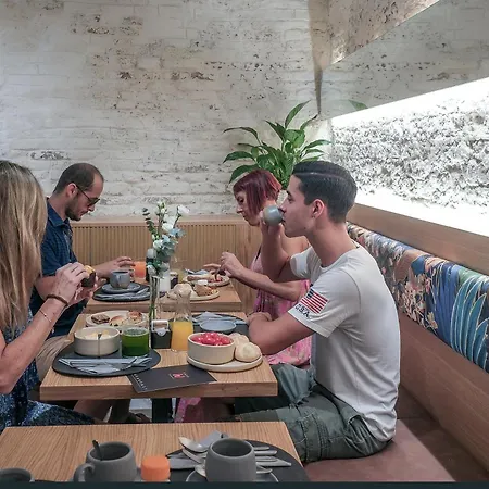 Casa W Ξενοδοχείο