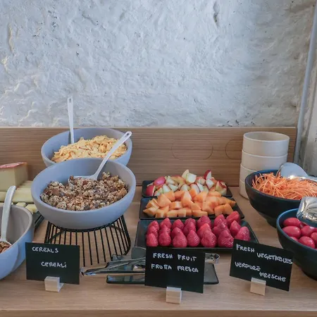 Szálloda Casa W Velence