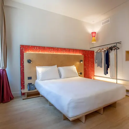 Ξενοδοχείο Casa W