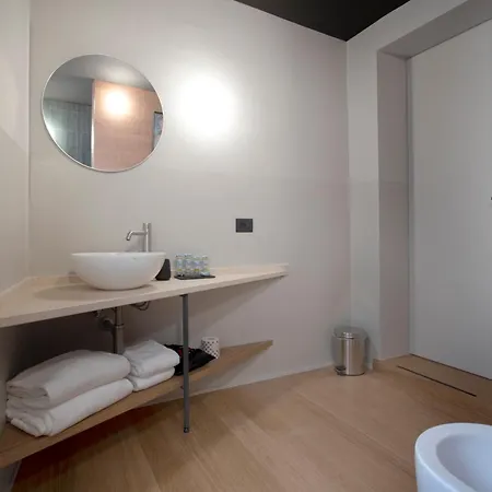Casa W فندق البندقية