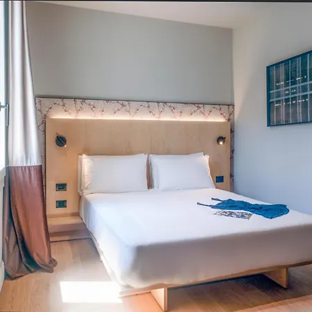 Casa W Szálloda Velence