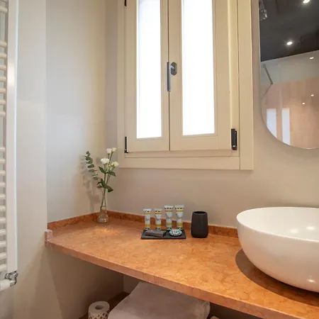 Ξενοδοχείο Casa W