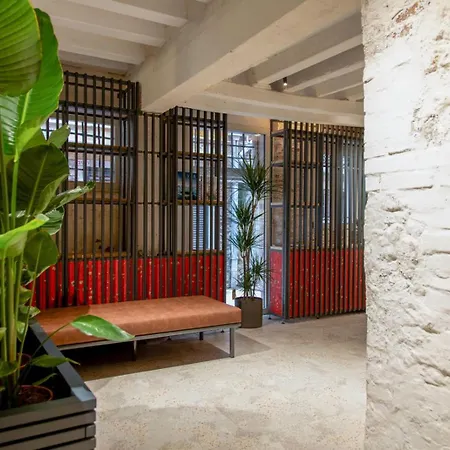 Casa W Hotel Venedig