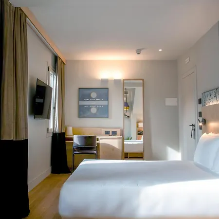 Hotell Casa W