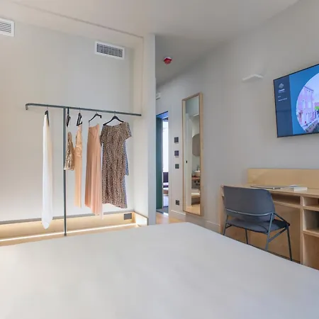 Hotel Casa W Venezia