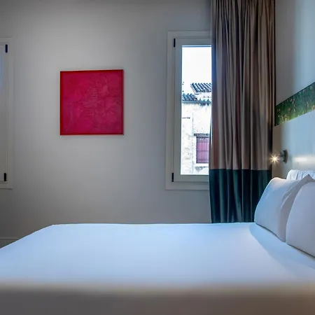 Hotel Casa W Venedig