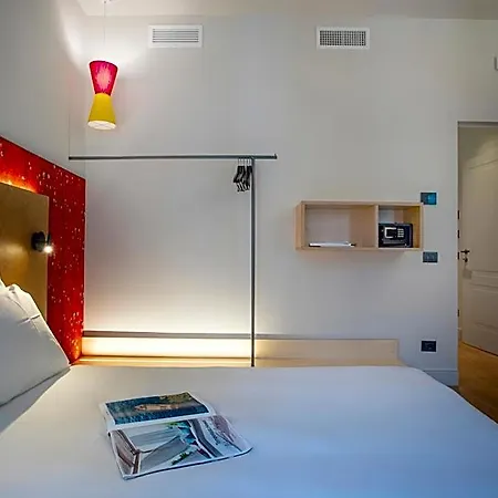 Casa W 3*