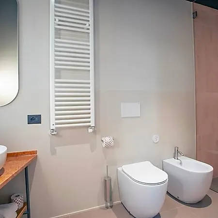 Casa W 3* 베니스