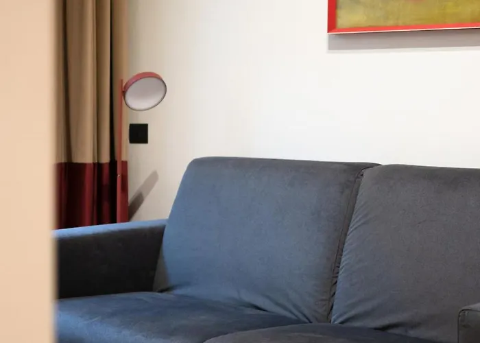 Casa W Hotell Venedig