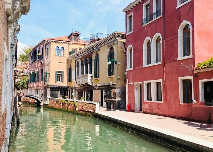 Casa W Venedig