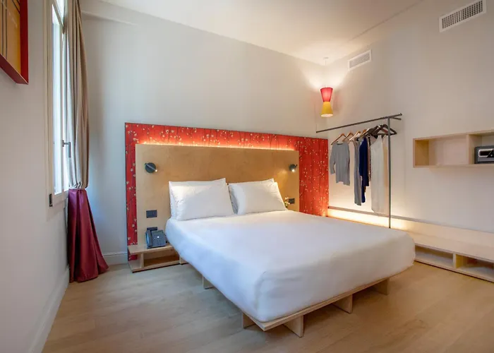 Hotel Casa W