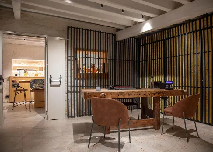 Casa W 3* Venecia