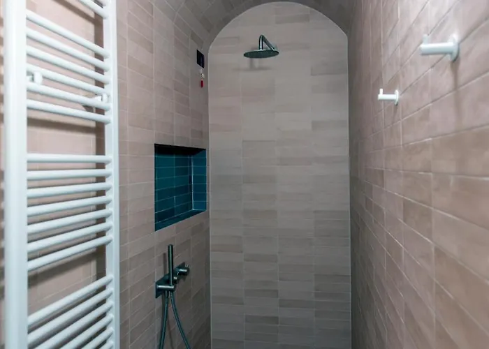 Casa W Hotell Venedig