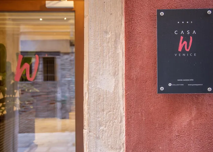 Casa W Venedig