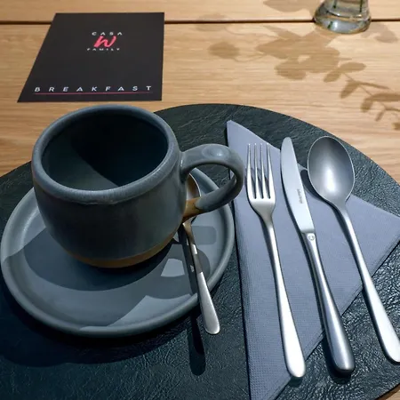 Casa W 호텔