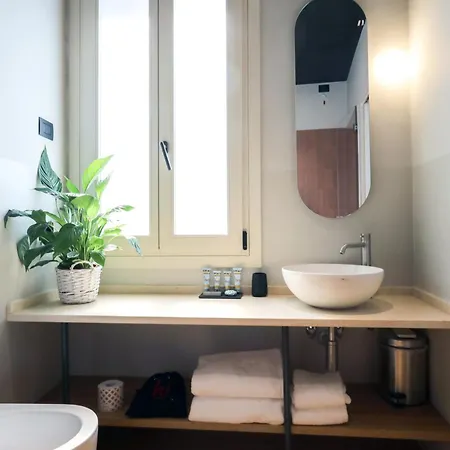 Casa W 3*