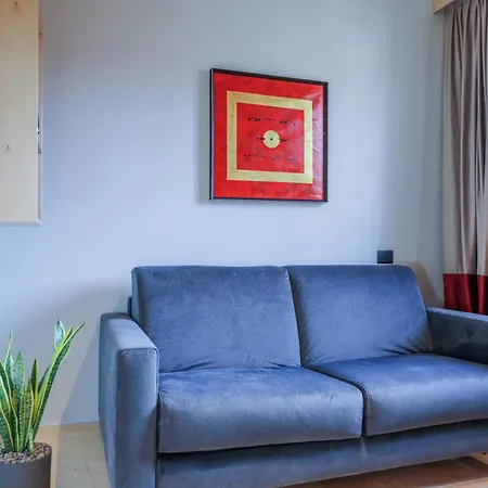 Casa W 3*