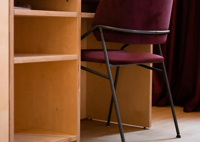 Casa W מלון ונציה