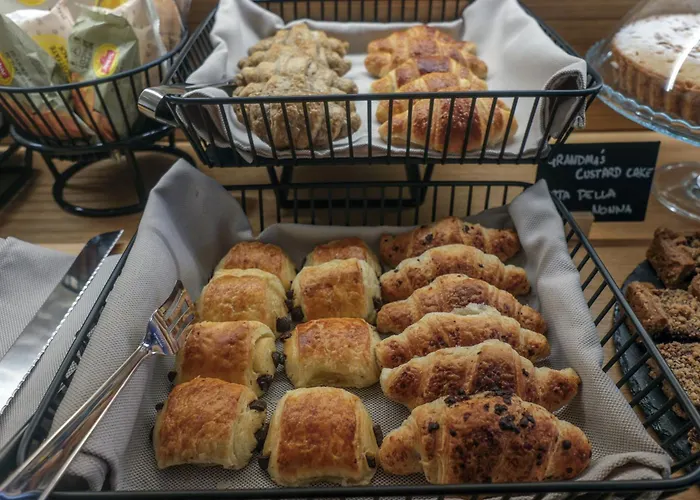 Casa W 3* ונציה