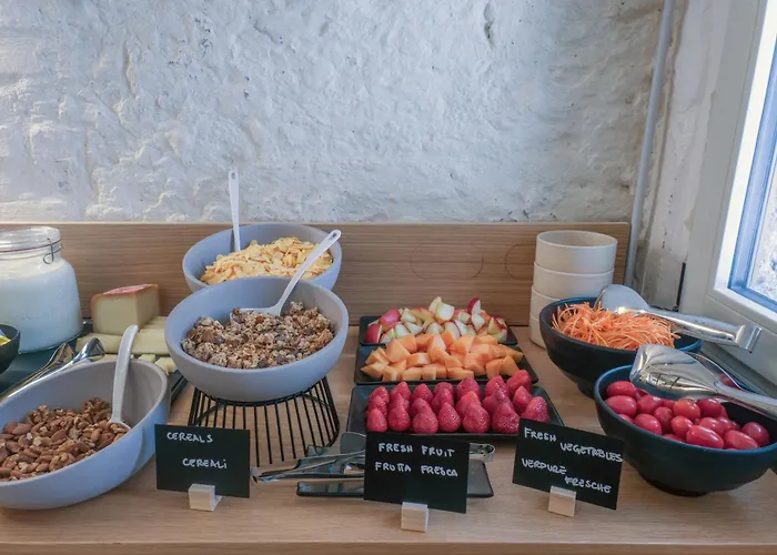 מלון Casa W ונציה