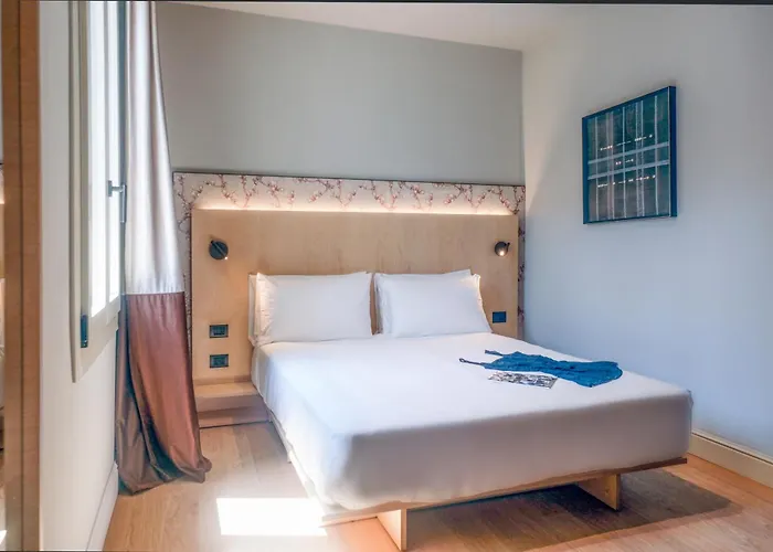 Casa W מלון ונציה