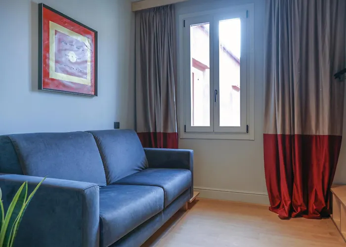 Casa W מלון ונציה