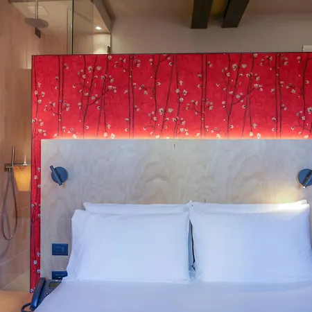 Szálloda Casa W 3*